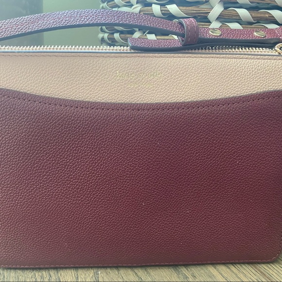 Kate spade clutch purse brand new - Picture 2 of 5